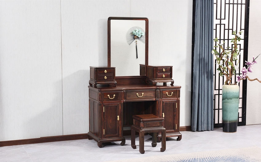 明式梳妆台