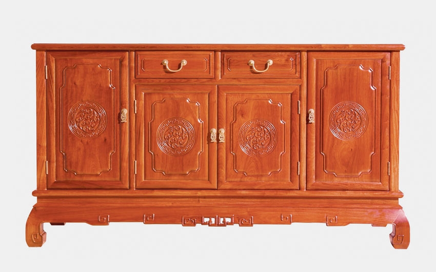 尊龙官方网站1号餐边柜