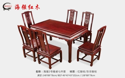 尊龙官方网站1号餐桌