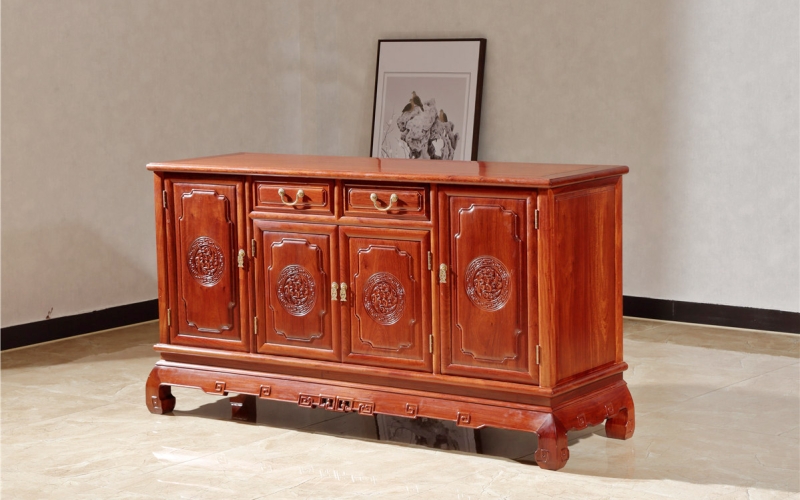 尊龙官方网站1号餐边柜